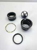 Mittelkonsolenschacht MERCEDES-BENZ SL (R107) 380 SL (107.045) A1078300054 1078300054