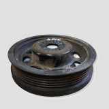 RIEMENSCHEIBE VW UP (121, 122, BL1, BL2) 1.0 04C105243E
