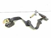 Sicherheitsgurt vorne links PEUGEOT 807 (E) 2.2 HDi E2040071