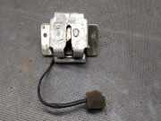 Schloss Heckdeckel Kia Clarus (GC)