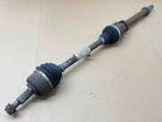 Antriebswelle vorne rechts RENAULT MEGANE III Hatchback (BZ0_) 1.5 dCi (BZ09, BZ0D) 39101311 114H07H17