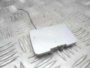 Abdeckung Abschlepphaken Volvo S80 I (184) 9151384