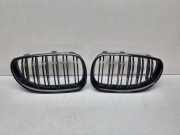 Gitter Grill vorne links BMW 5 Touring (E61) 530 d