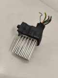 Blower Fan Relay BMW 3 (E90) 318 d 6931680 985501V