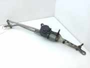 Scheibenwischermechanismus vorne