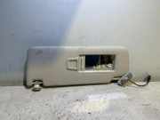 Linke Sonnenblende VW PASSAT Variant B8 (3G5) 1.8 TSI 3G0857551D