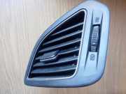 Lüftungsgitter Armaturenbrett Hyundai iX35 (LM) 974802S900