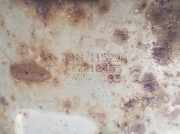 Auspuffanlage hinten Jeep Cherokee 5 (KL) 82195369