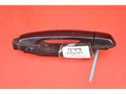 Türgriff links hinten Suzuki SX S-Cross (JY) SUZUKI