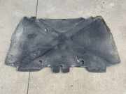 Polster der Motorhaube JEEP WRANGLER III (JK) 3.6 V6