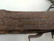 Achsschenkel (ABS) links vorne VW Touareg II (7P) 7P6407245A