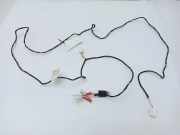 Kabelbaum NISSAN NP300 NAVARA Pick-up (D23) 2.3 dCi 4x4 (D231) KE6304K210CA NI162YZBR1