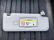 Sonnenblende rechts Mercedes-Benz E-Klasse (W213) A2138106201