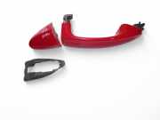 Türgriff hinten Ford Transit Courier B460 Kasten ()