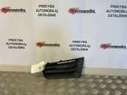 Kühlergrill unten Renault Megane II Stufenheck (LM) 8200412381