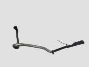 KRAFTSTOFFVERTEILER EINSPRITZLEISTE VERTEILERROHR CITROËN C5 III (RD_) 2.2 HDi 200