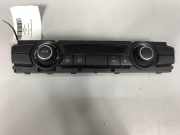 Heizungsbetätigung (Konsole) vorne BMW X6 (E71, E72) 9234328