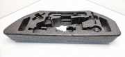 Handschuhfach CITROËN C5 III Break (TD_) 2.0 HDi 9686887180