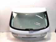 Heckklappe geschlossen Audi A6 Allroad (4G)