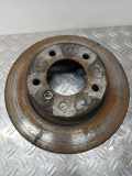 Bremsscheibe vorne rechts BMW 1 (E81) 118 d