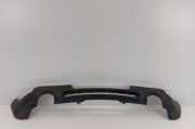 Blende Stoßstange hinten Mini Mini (R56) 7260567