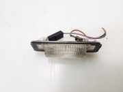 Kennzeichenbeleuchtung MERCEDES-BENZ E (W210) E 220 CDI (210.006) A2108200356