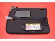 Sonnenblende links Jaguar F-Pace (X761) GX7304101BA8PVJ