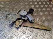 Türfensterheber hinten rechts TOYOTA RAV 4 II (_A2_) 2.0 D-4D 4WD (CLA20_, CLA21_) 2621000940 8571042070