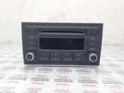 Radio/Navigationssystem-Kombination Seat Exeo (3R) 3R0035186