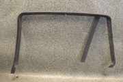 Horizontale Oberfläche der hinteren rechten Türen BMW 3 Compact (E46) 320 td 51348212526