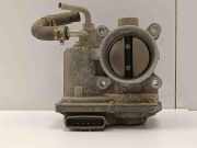 Drosselklappenstutzen Toyota Yaris (P13) 10K17