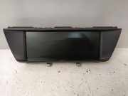 Navigationsanzeige BMW 5 (F10) 530 d xDrive 9241826