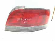 Rücklicht hinten rechts MITSUBISHI GALANT VI (EA_) 2.5 V6 24V (EA5A) 22087199