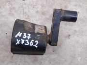 Hinterachsgetriebe BMW X3 (F25) 6777903