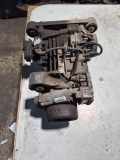 Differenzialgetriebe hinten VW TRANSPORTER V (T5) Flatbed 2.0 BiTDI 4motion 09N525010