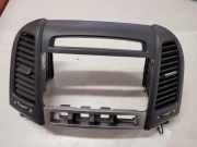 Mittelkonsolenschacht HYUNDAI SANTA FÉ II (CM) 2.2 CRDi 4x4 974202B900