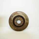 Bremsscheibe vorne links AUDI A6 (4G2, C7, 4GC) 2.0 TFSI quattro