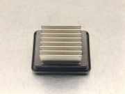 HEIZUNGSLÜFTER REGLER WIDERSTAND CITROËN C4 III (BA_, BB_, BC_) e-C4 (BCZKXC) 7015011004
