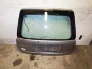 Kofferraumdeckel NISSAN X-TRAIL (T30) 2.2 dCi