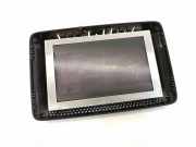 Navigationsanzeige MERCEDES-BENZ B (W246, W242) Electric Drive / B 250 e (242.890) A2C32280400