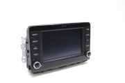 Navigationsanzeige KIA STONIC (YB) 1.0 T-GDi 96160-H8800FHV