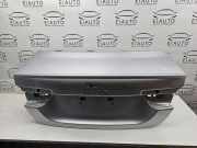 Heckklappe geschlossen Jaguar XE (X760)