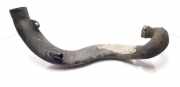 Luftansaugschlauch - vom Luftfilter zur Turbine PEUGEOT 607 (9D, 9U) 2.7 HDi 24V 9639667580