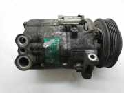 Klimakompressor Opel Vectra C (Z02) 09225560