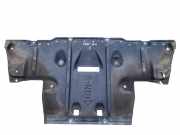 Mittlerer Bodenschutz NISSAN LEAF (ZE0) Electric 748113NL0A