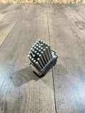 Blower Fan Relay AUDI A6 (4B2, C5) S6 quattro 4B0820521
