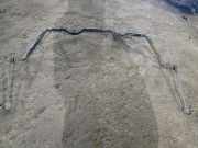 Stabilisator links vorne BMW 5er Touring (E39) 31351092466