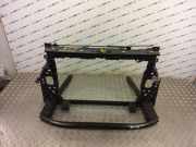 Kühler Jeep Renegade (B1, BU, BV)