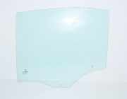 Türscheibe links hinten BMW 3er (E90)