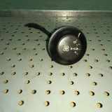 Air Circulation Switch CITROËN C8 (EA_, EB_) 2.2 HDi 53000300 0400440161